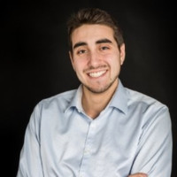 Tyler Bowles, Digital Marketing Consultant
