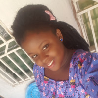 Jeanne D'arc NGAMOU