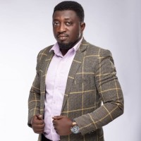 Oscar Akwantey Boafo