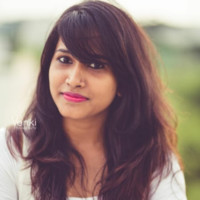 Chandini Naidu