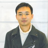 Kehan Gong
