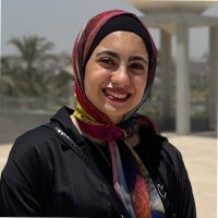 Mai Ali Hazem