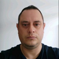 Roberto Bernal Gliosi