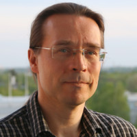 Jari Aho