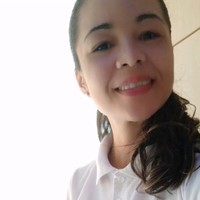 Geisa Moreira de Souza