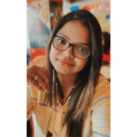 Srijani Das