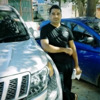 Sunit Sharma