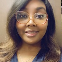 Imani Green
