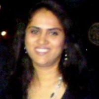 Arpana Sethi
