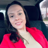 Alice Fernanda Zarth