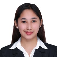 Bernadeth Evora