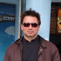Kirk Bonner