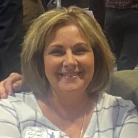 Belinda Collins