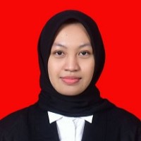 Shabrina Rahmah
