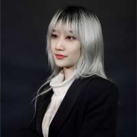 JINGXI WANG