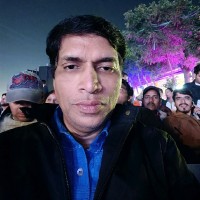 Anil Bhardwaj