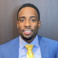 Rashawn Hugg, Cspo, Csm,