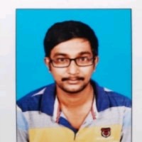 Shankar Haldar