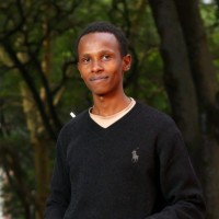 Clinton Mwirigi