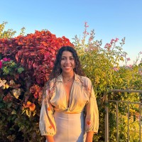 Shay Mishali