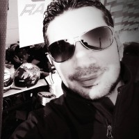 Majdi Moh'd