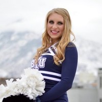 Megan Hansen Oldroyd