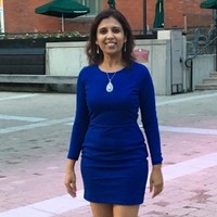 NISHITA PAREKH