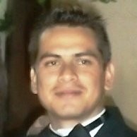 Victor David Cabrera Razo