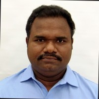 Bhagyaraj Krishnamoorthy