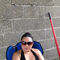 Lucy Arevalo