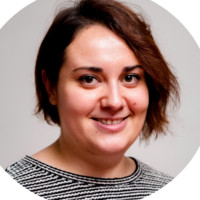 Arancha Sánchez Bodelón