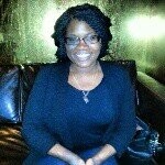 Leah Okunoye