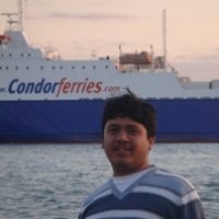 Harshal Desai