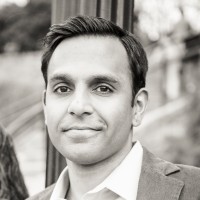 Kavan Patel