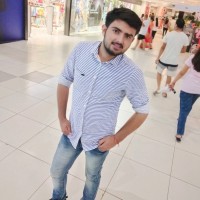 Gaurav Chaudhary