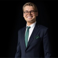 Fredrik Palmbäck
