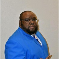 Christopher Lampley
