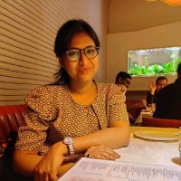 Sucharita Das