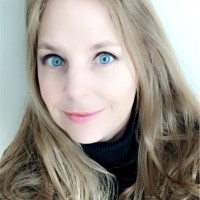 Tracy Carrigan