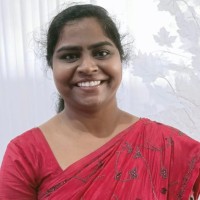 Esther Daniel