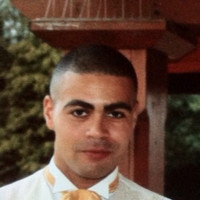 Daniel Kandekore