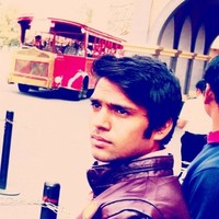 Ch Irfan Alfaiz