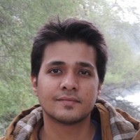 Nikhil Sharma, Ccra