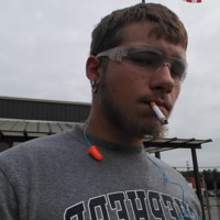 Dalton Corbett