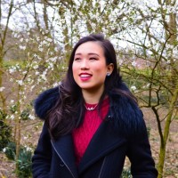 Janell Yeo