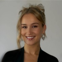 Keelin Stafford