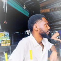 Tyron Mudau