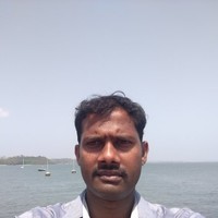 Rajesh Ramasamy
