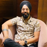 Harjas Singh
