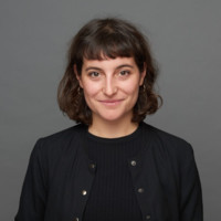 Derya Binisik